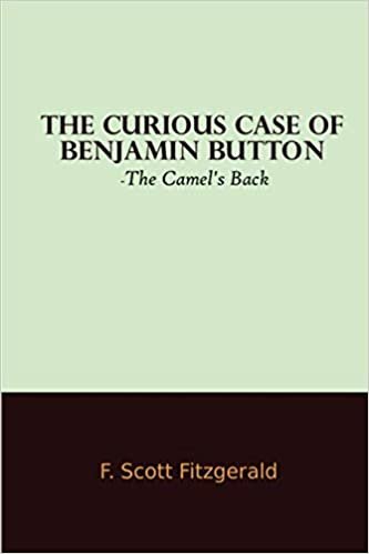 okumak The Curious Case Of Benjamin Button: by f scott fitzgerald books Paperback