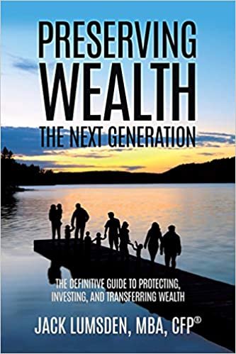 okumak Preserving Wealth: The Next Generation