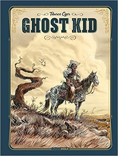 okumak Ghost Kid (BAMB.GD.ANGLE)