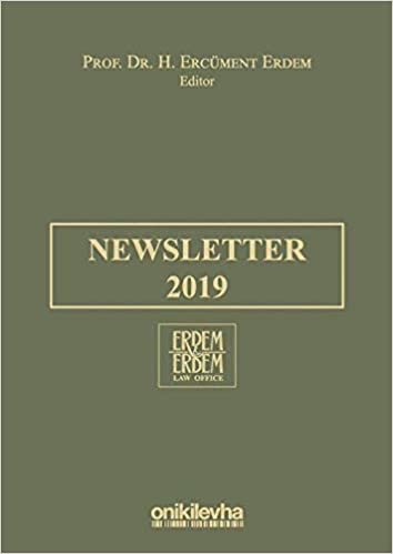 okumak Newsletter 2019