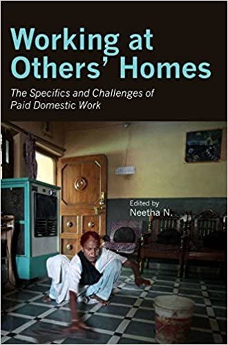 okumak Working at Others&#39; Homes - The Specifics and Challenges of Paid Domestic Work