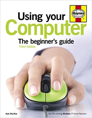 okumak Using Your Computer (3rd edition): A beginners guide