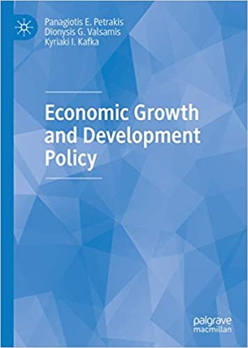 okumak Economic Growth and Development Policy