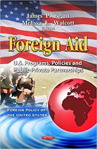 okumak Foreign Aid: U.S. Programs, Policies &amp; Public-Private Partnerships (Foreign Policy of the United States)