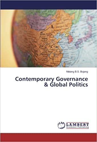 okumak Contemporary Governance &amp; Global Politics