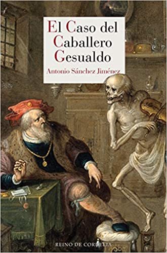 okumak El caso del caballero Gesualdo (Literatura Reino de Cordelia, Band 129)