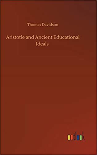 okumak Aristotle and Ancient Educational Ideals