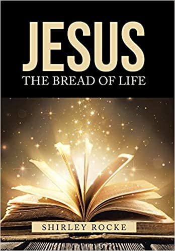 okumak Jesus the Bread of Life