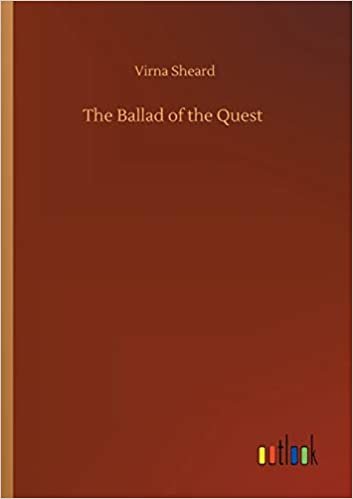 okumak The Ballad of the Quest