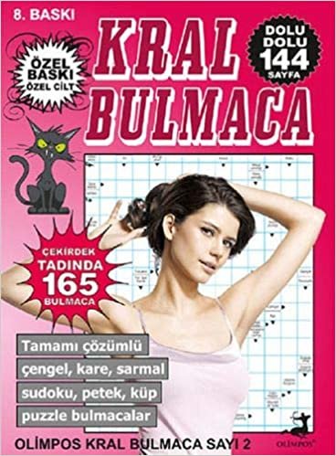 okumak Kral Bulmaca 2