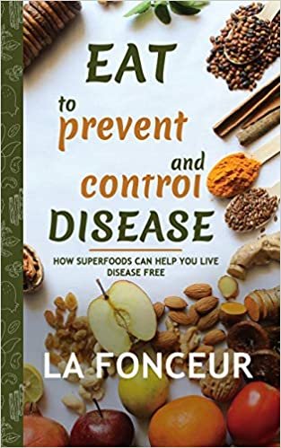 okumak Eat to Prevent and Control Disease (Author Signed Copy)
