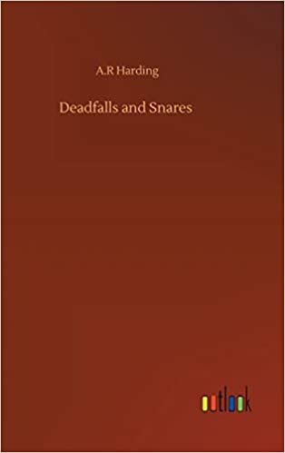 okumak Deadfalls and Snares