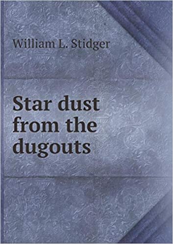 okumak Star dust from the dugouts
