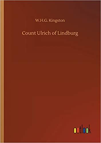 okumak Count Ulrich of Lindburg