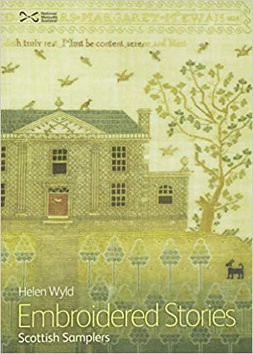 okumak Wyld, H: Embroidered Stories