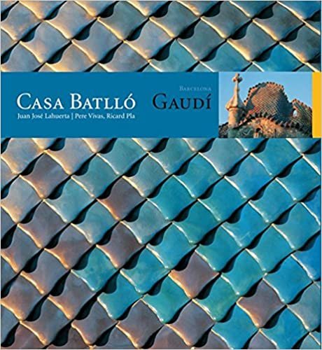 okumak Pla Boada, R: Casa Batlló