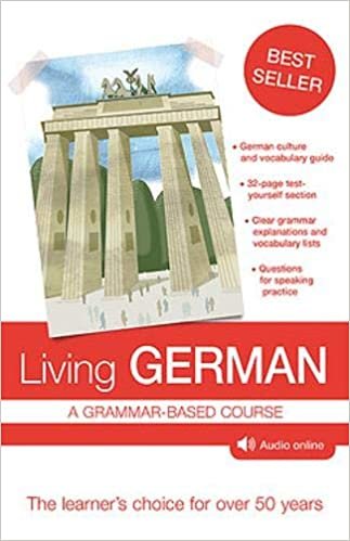 okumak Living German: 7th edition