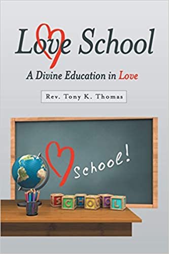 okumak Love School: A Divine Education in Love