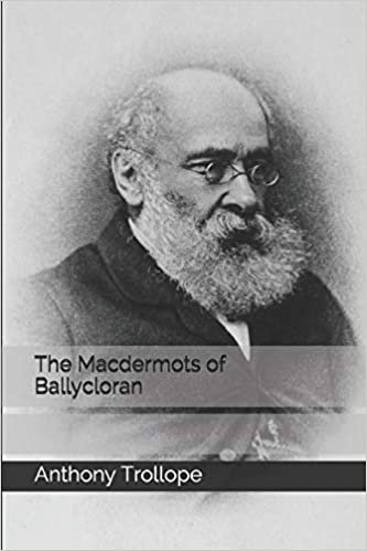okumak The Macdermots of Ballycloran