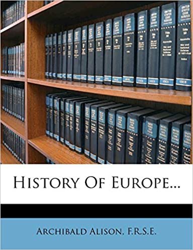 okumak History Of Europe...