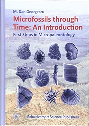 okumak Microfossils through Time: An Introduction: First Steps in Micropaleontology