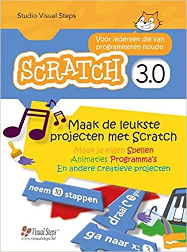 okumak Scratch 3.0