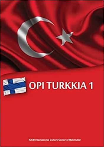 okumak Türkçe Öğren - Opi Turkkia 1
