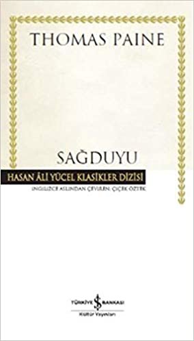 okumak Sağduyu: Hasan Ali Yücel Klasikler Dizisi