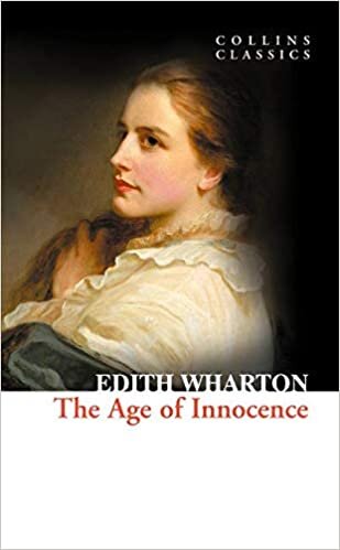 okumak The Age of Innocence (Collins Classics)