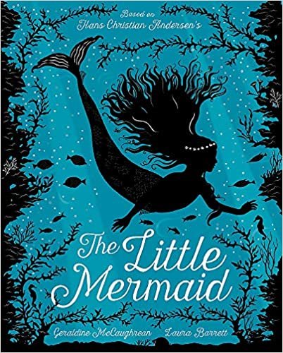 okumak The Little Mermaid