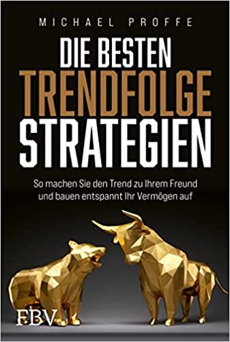 Die besten Trendfolgestrategien: So machen Sie den Trend zu Ihrem Freund und bauen entspannt Ihr Vermögen auf