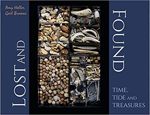 okumak Lost and Found: Time, Tide &amp; Treasures