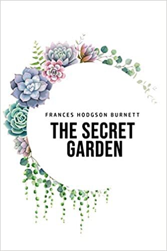 okumak Burnett, F: Secret Garden