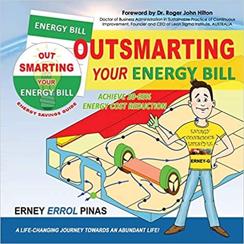 okumak Outsmarting your Energy Bill: Achieve 20 - 65% energy cost reduction