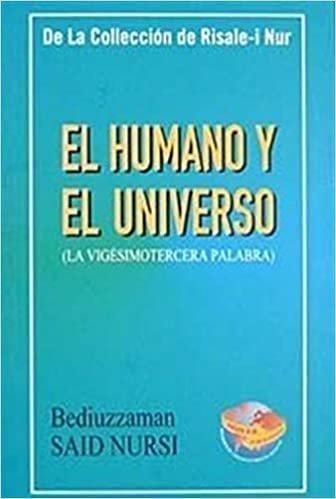 okumak El Humano y El Universo (İspanyolca)