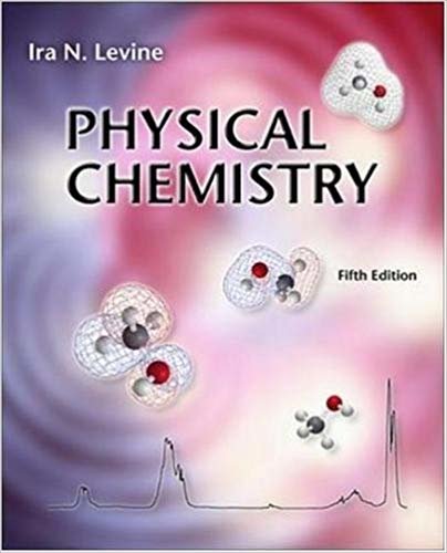 okumak Physical Chemistry
