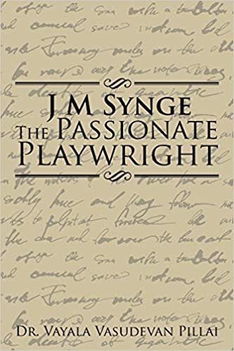 okumak J M Synge The Passionate Playwright