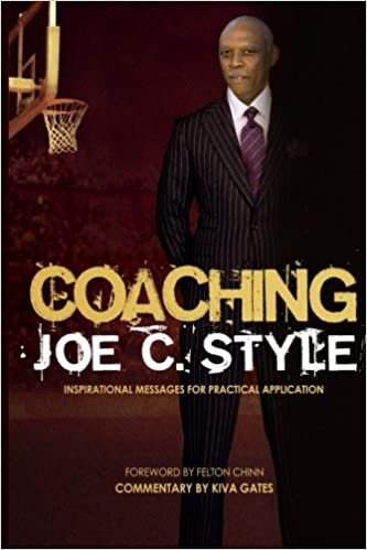 okumak Coaching Joe C. Style