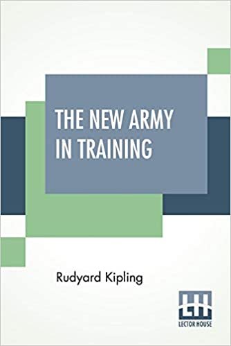 okumak The New Army In Training