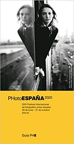 okumak Guía PhotoEspaña 2020. (PhotoEspaña Books.)