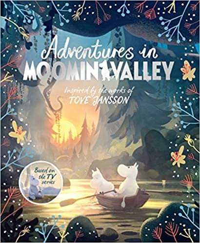 okumak Adventures in Moominvalley