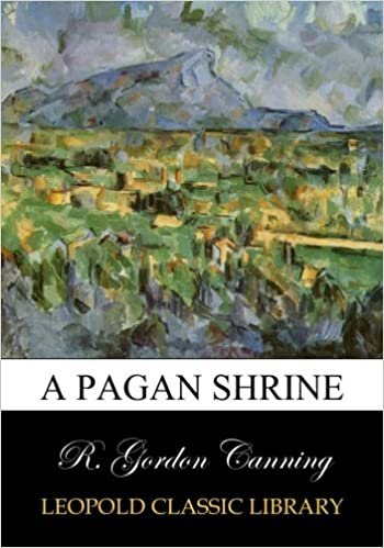 okumak A pagan shrine