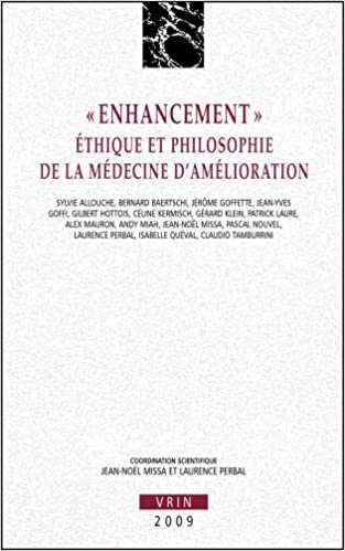 okumak Enhancement: Ethique Et Philosophie de la Medecine d&#39;Amelioration (Annales de L&#39;Institut de Philosophie de L&#39;Universite de Brux)
