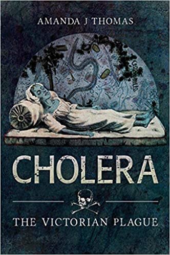 okumak Cholera: The Victorian Plague