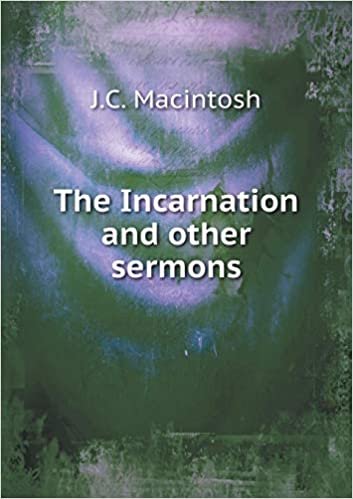 okumak The Incarnation and other sermons