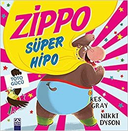 okumak Zippo Süper Hipo: Toto Gücü