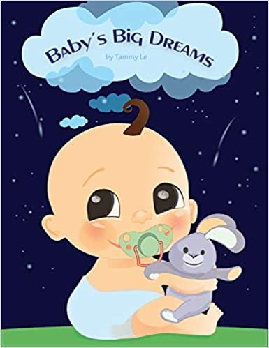 okumak BABYS BIG DREAMS