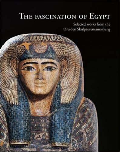 The Fascination of Egypt: Selected works from the Dresden Skulpturensammlung