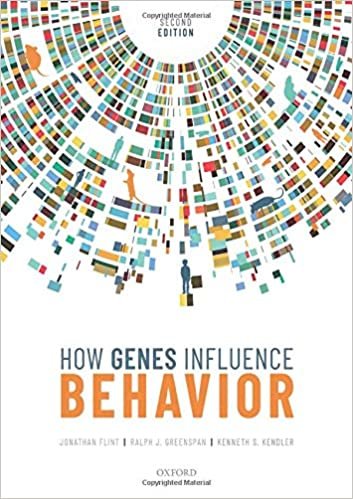 okumak How Genes Influence Behavior 2e