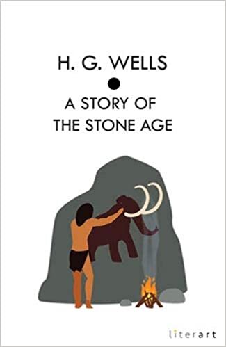 okumak A Story Of The Stone Age